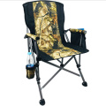 Cuckoo Outdoor Camping Beach Chair Складное кресло для рыбалки